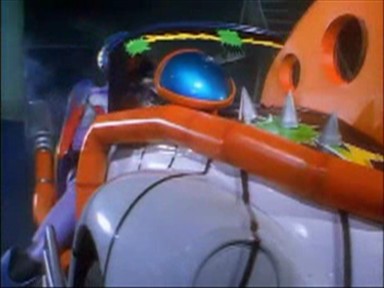 Built For Speed/Car 8