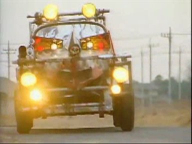 Built For Speed/Car 8