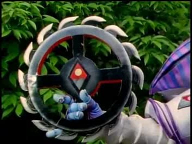 Ginga Episode 17