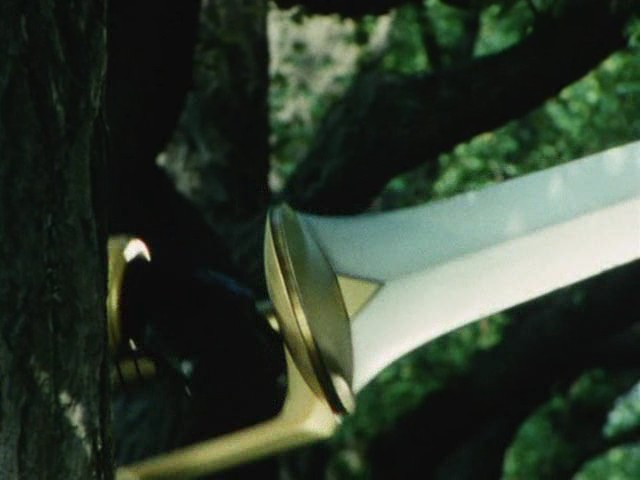 Ohranger Episode 37